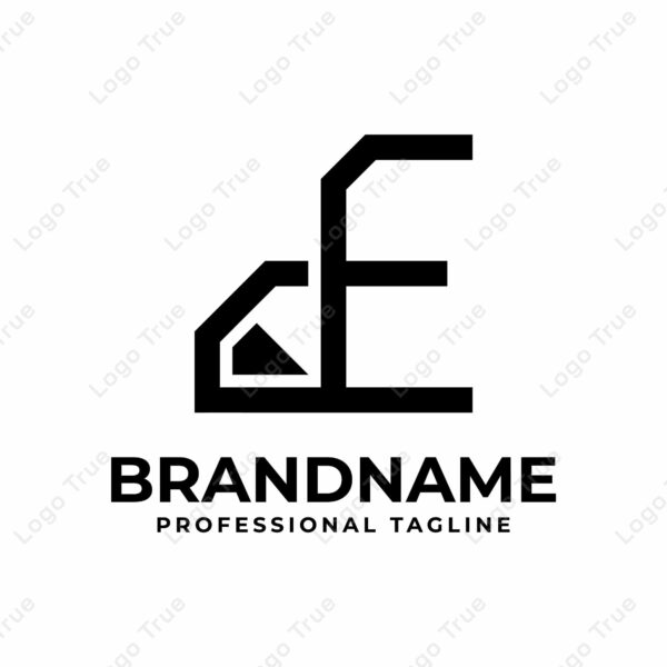 Letter E Diamond Logo, suitable for any business with E initial related to luxurious Prayoga Cahya