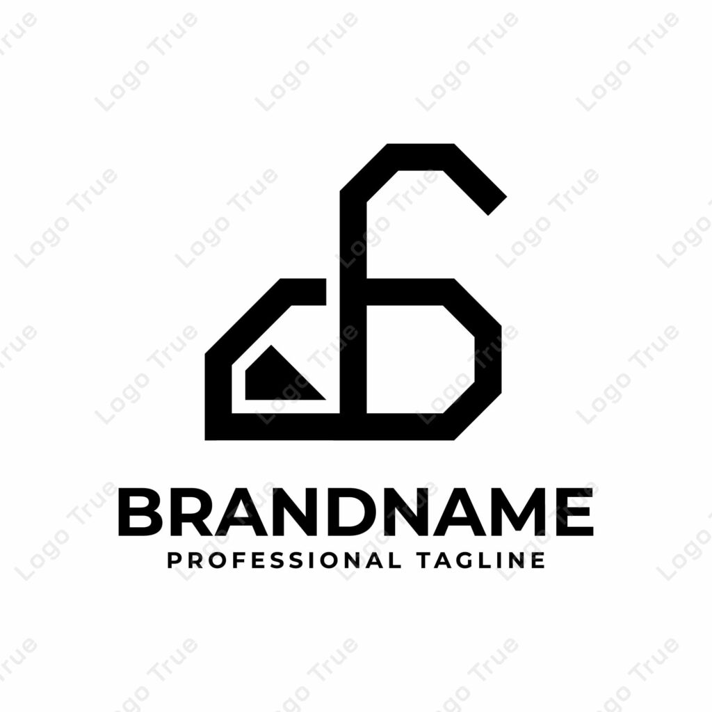 Letter G Diamond Logo, suitable for any business with G initial related to luxurious Prayoga Cahya