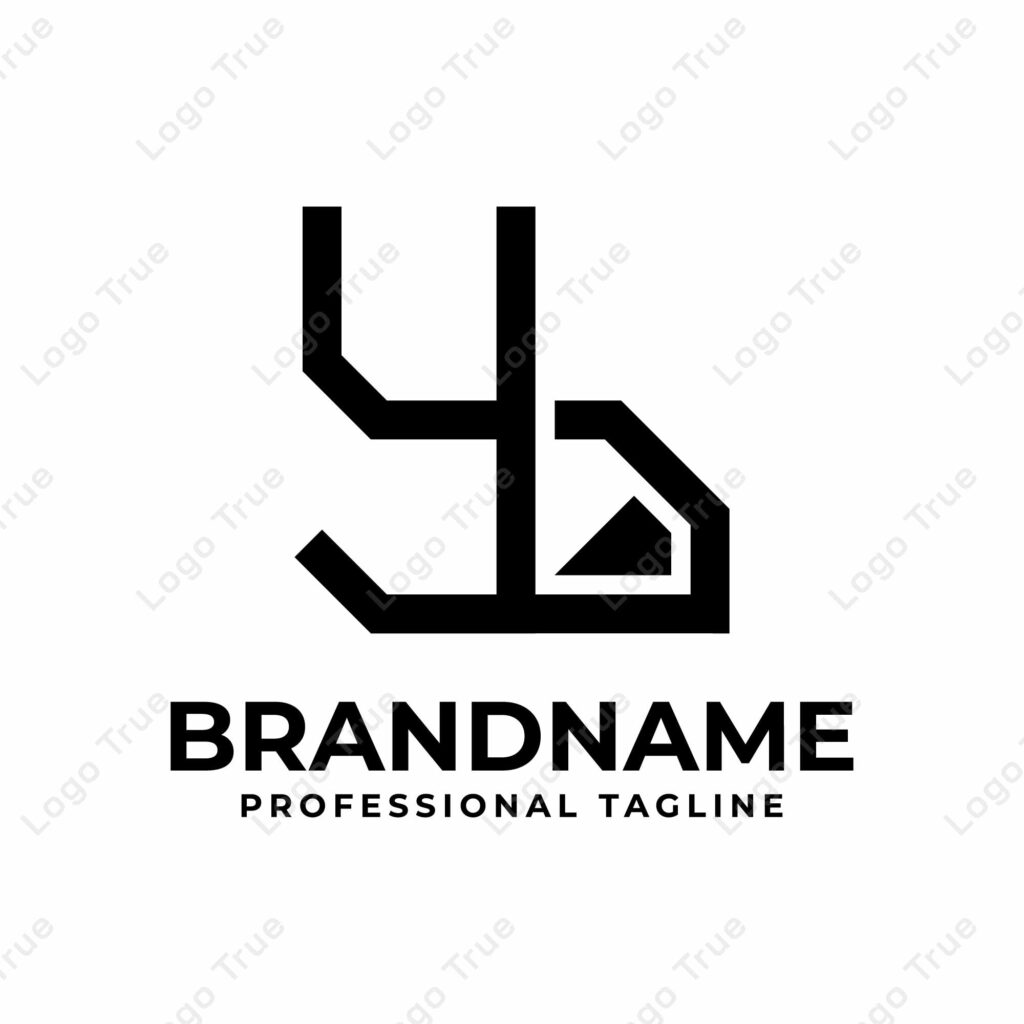 Letter Y Diamond Logo, suitable for any business with Y initial related to luxurious Prayoga Cahya