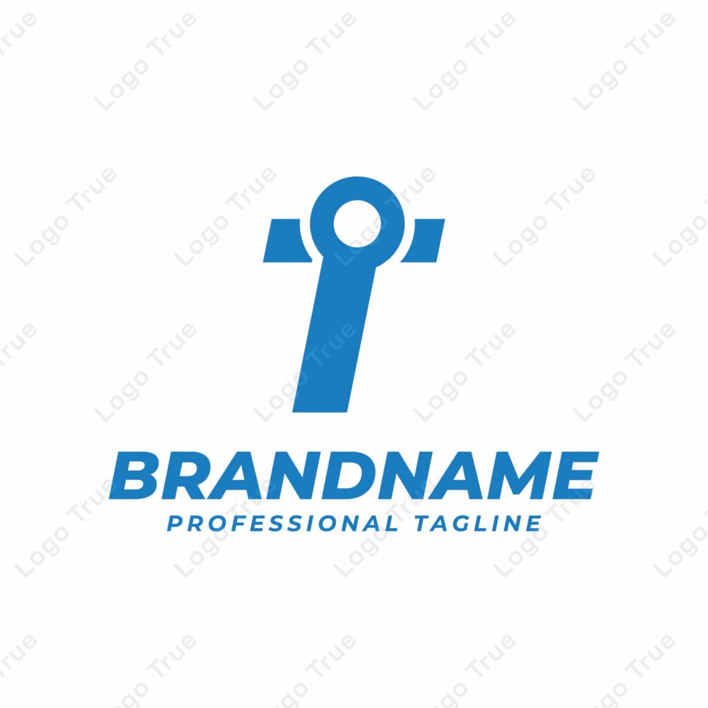 Letter T Technology logo, symbolizing innovation, progress, and cutting-edge technology Prayoga Cahya